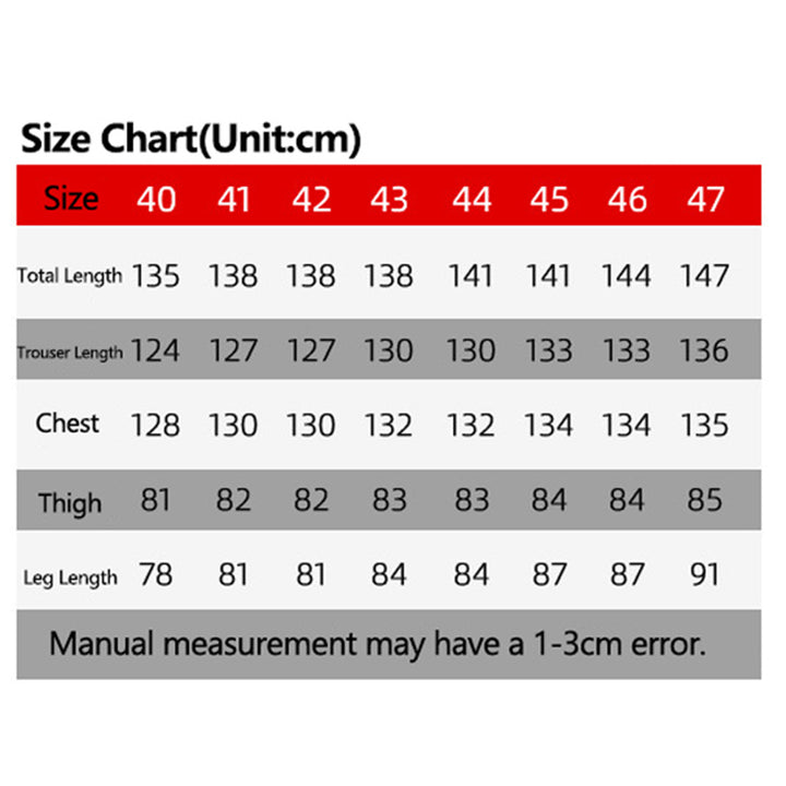 Fishing Chest Waders with Boots