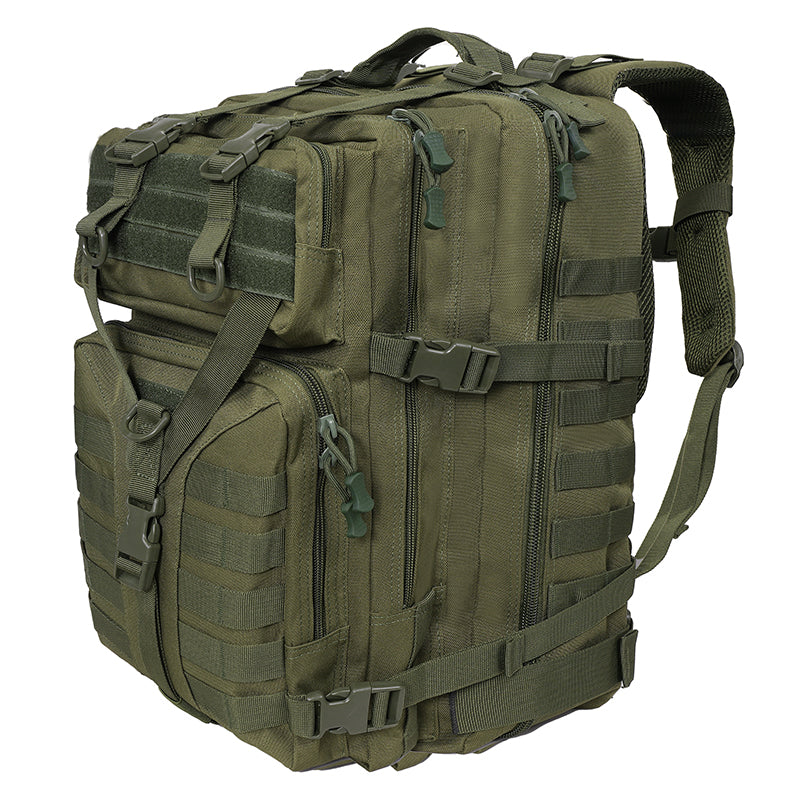 Military tactical assault pack backpack online