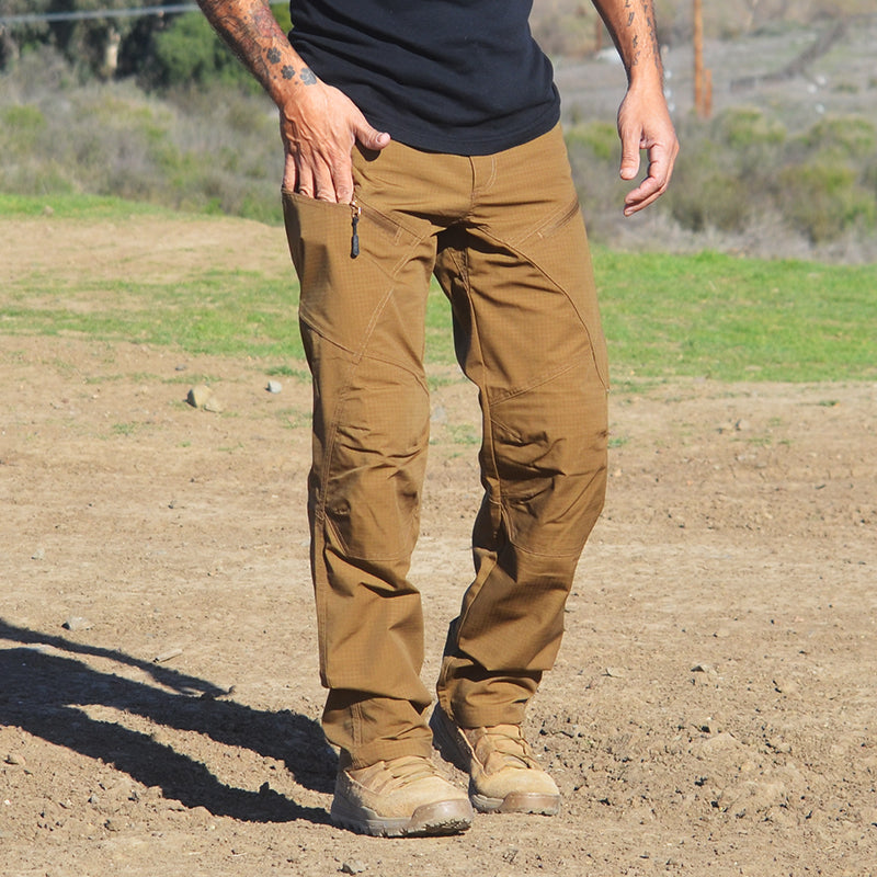 Men's stretch deals tactical pants