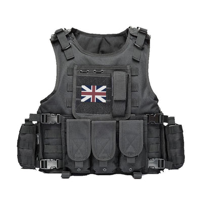 Modern Elite Tactical Vest