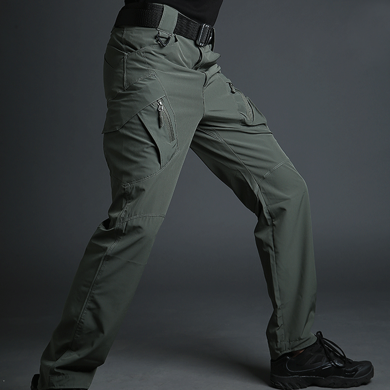 Ix9 tactical top cargo pants