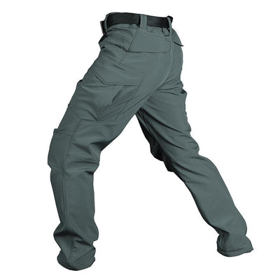 Waterproof Tactical Pants for Men