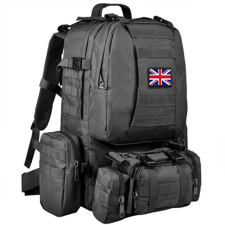 Tour of Duty 72 Backpack Outdoor Tactical Backpack Tactical
