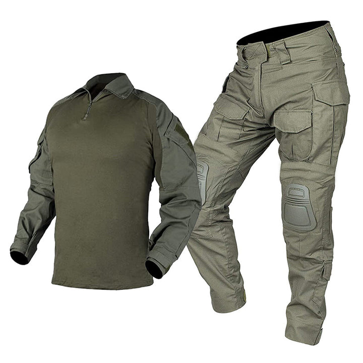 G3 Pro Combat Clothing Suit Men's Tactical Uniform
