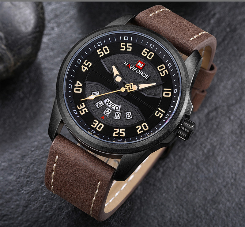 Tactical Watch