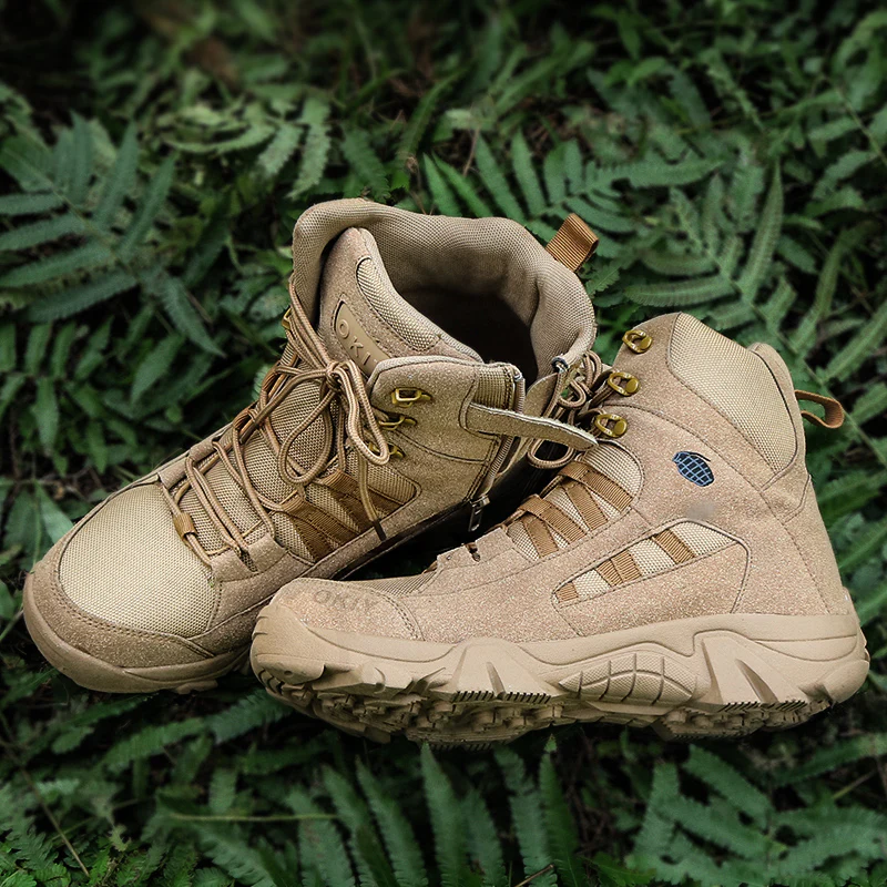 Military Tactical Boots – Tactical World Store UK