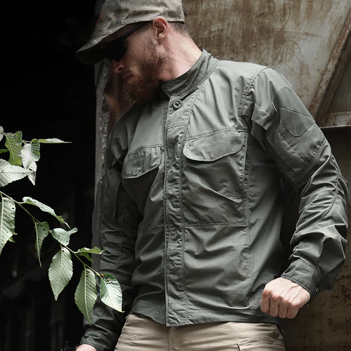 Best tactical jacket best sale