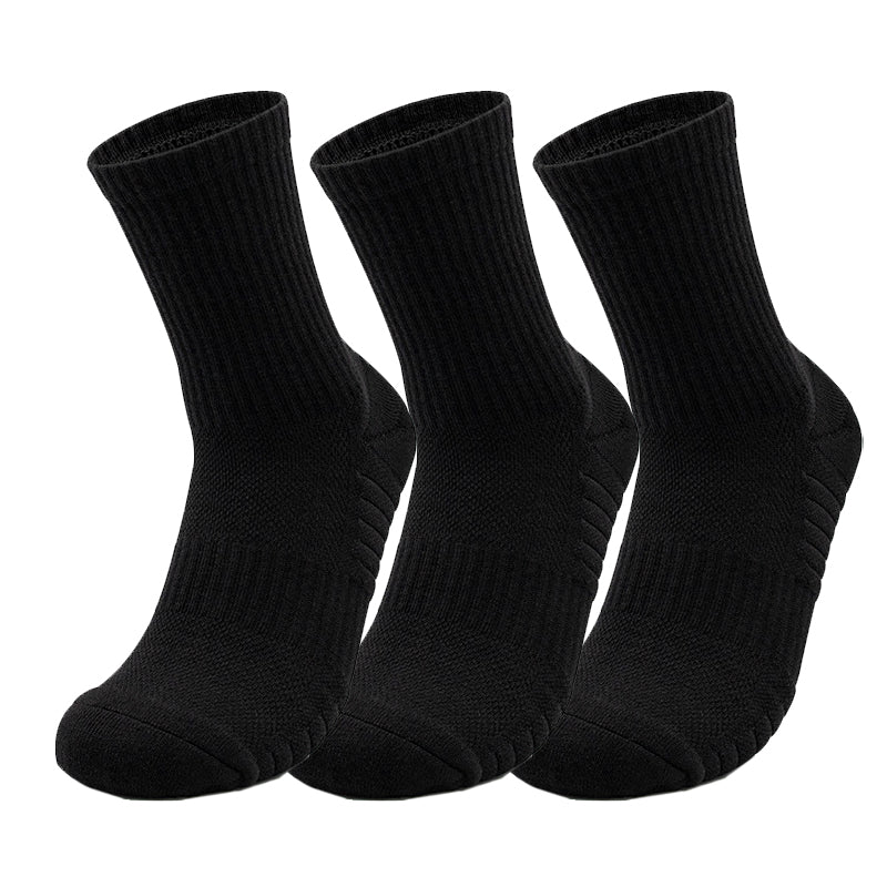 TWS Classic Crew Socks