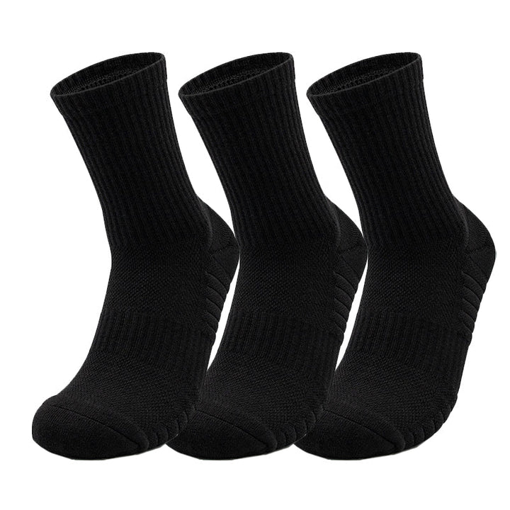 TWS Classic Crew Socks