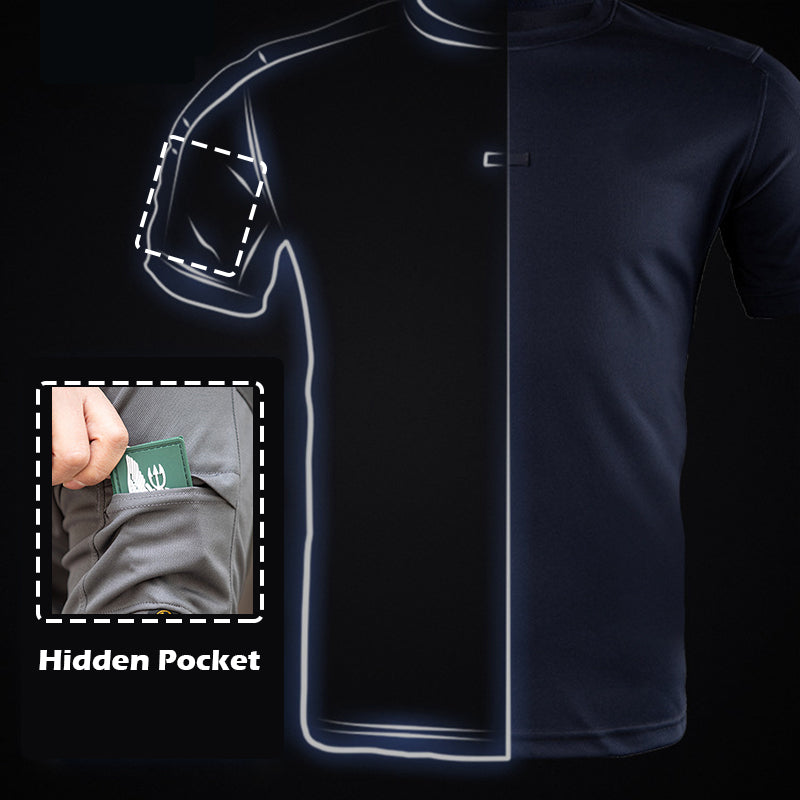 Archon IX9 Pro Lightweight Quick Dry Shirt