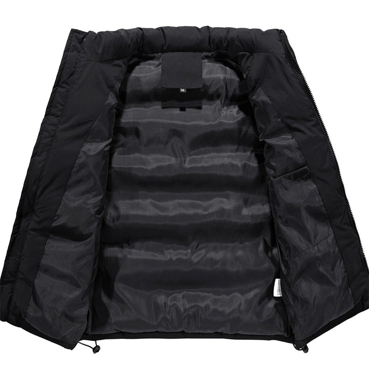 ArcticForm – Men’s Thermal Cotton Padded Vest