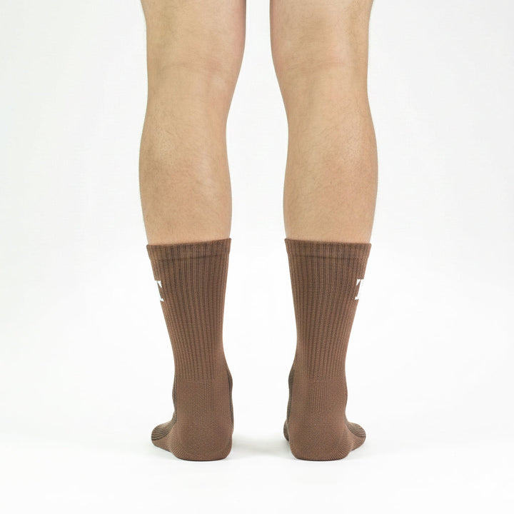 TWS All Terrain Tactical Duty Mid-Calf Boot Socks