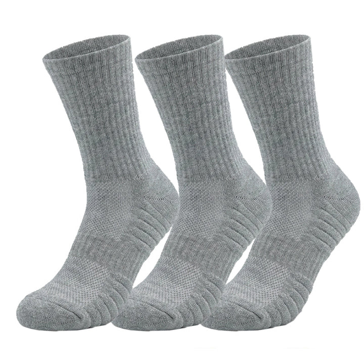 TWS Classic Crew Socks