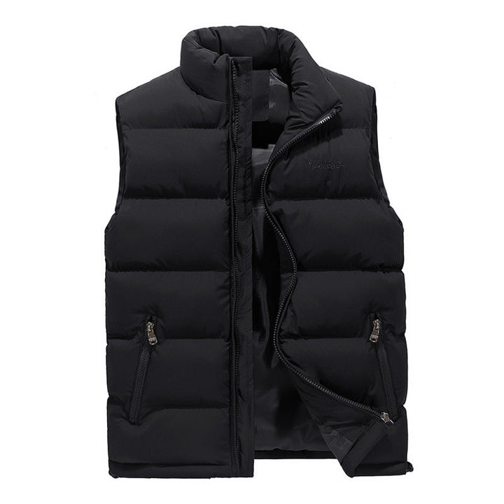 ArcticForm – Men’s Thermal Cotton Padded Vest