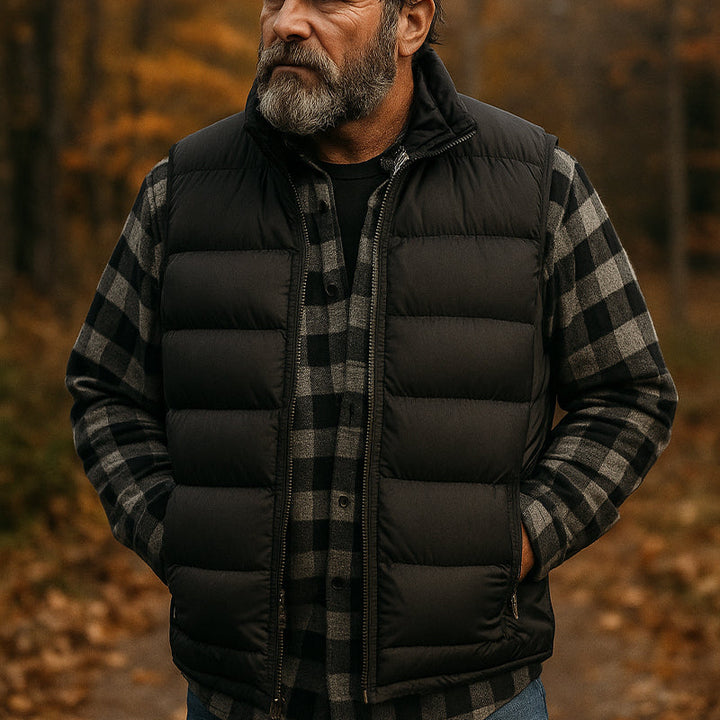 Urban Cargo Outdoor Vest