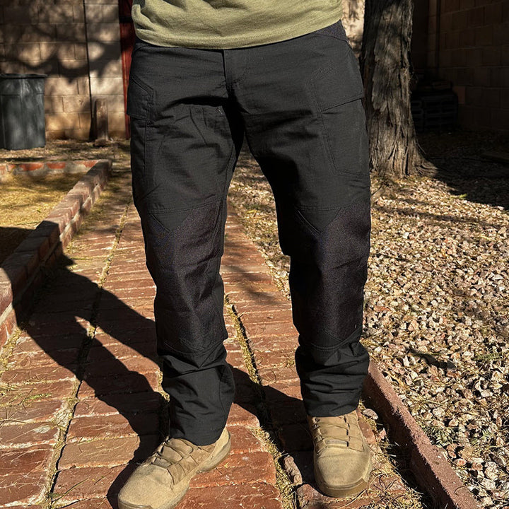 Thunder Pro Waterproof Rip-Stop Tactical Trousers