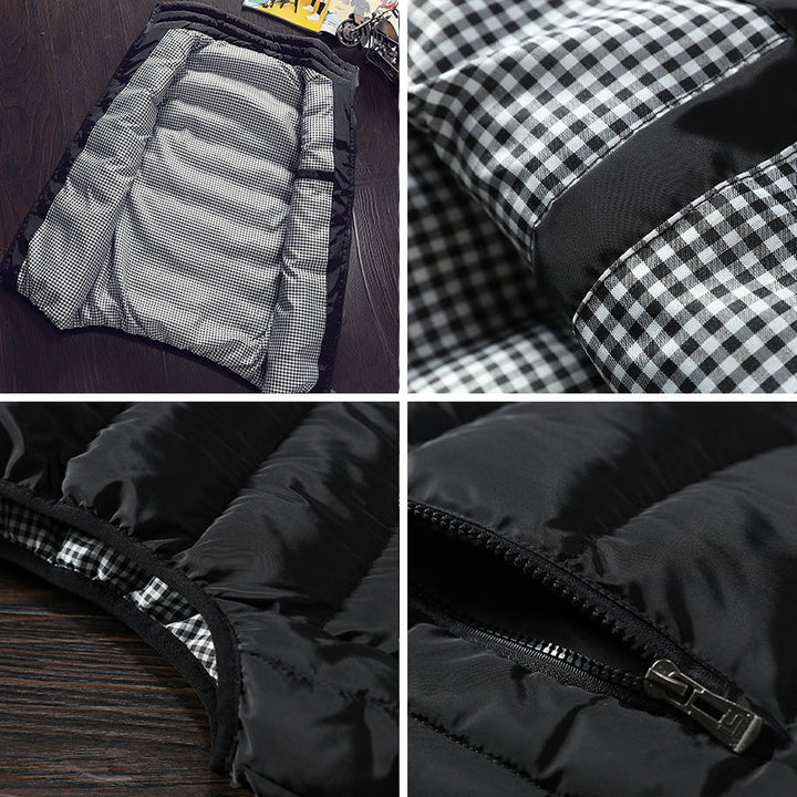 Urban Cargo Outdoor Vest