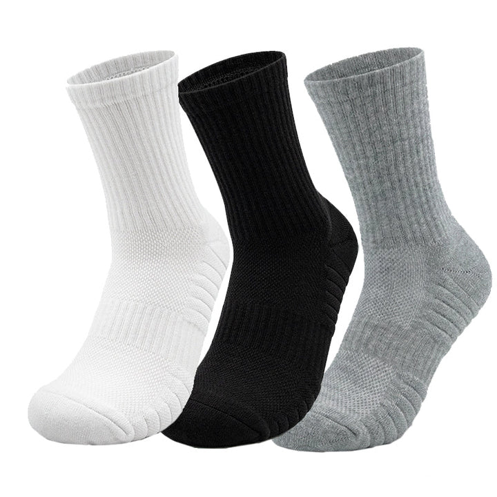 TWS Classic Crew Socks