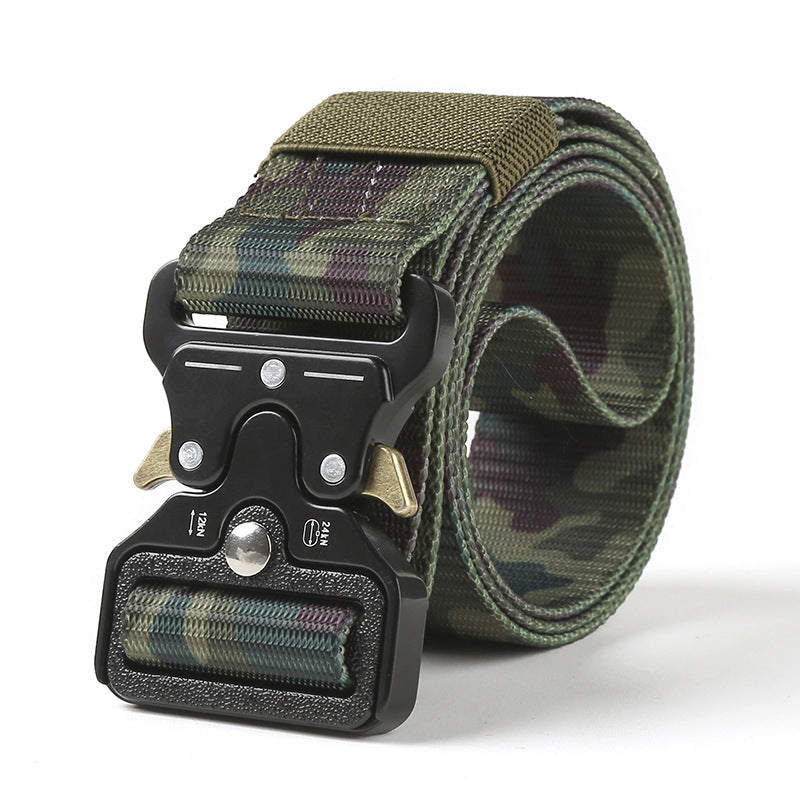 TWS Kobra Tactical Quick Release Belt