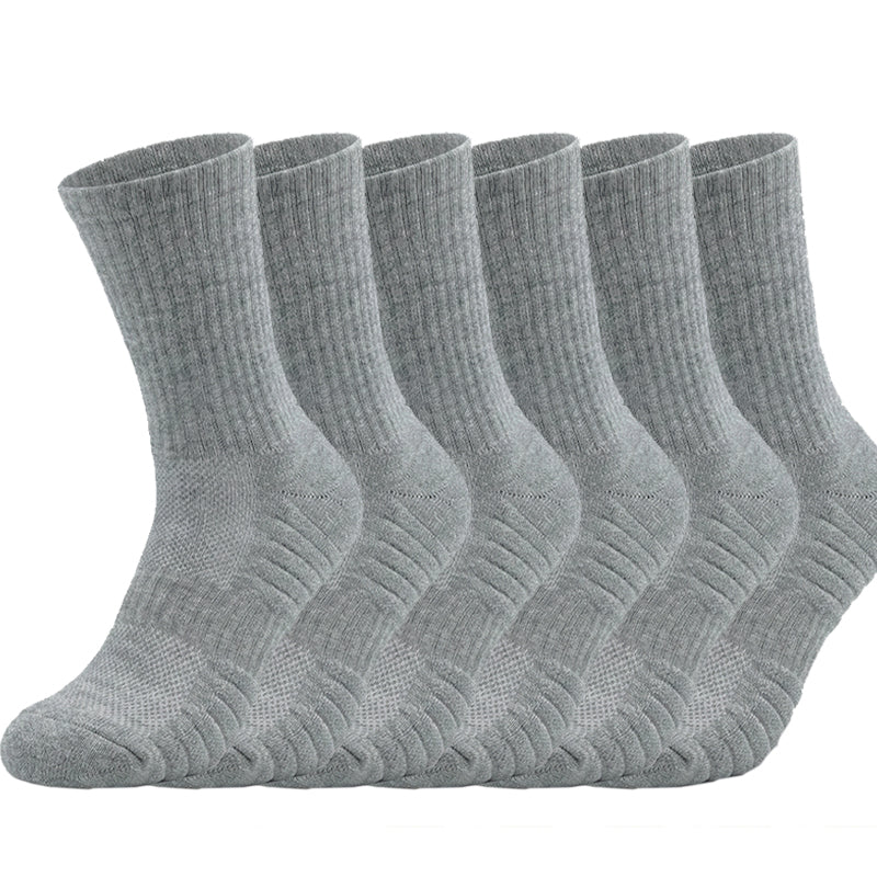 TWS Classic Crew Socks