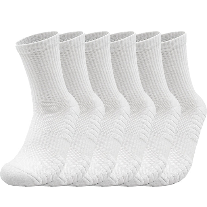 TWS Classic Crew Socks