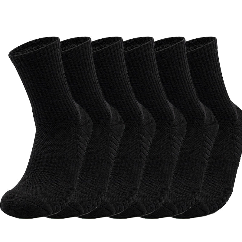 TWS Classic Crew Socks