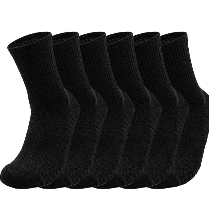 TWS Classic Crew Socks