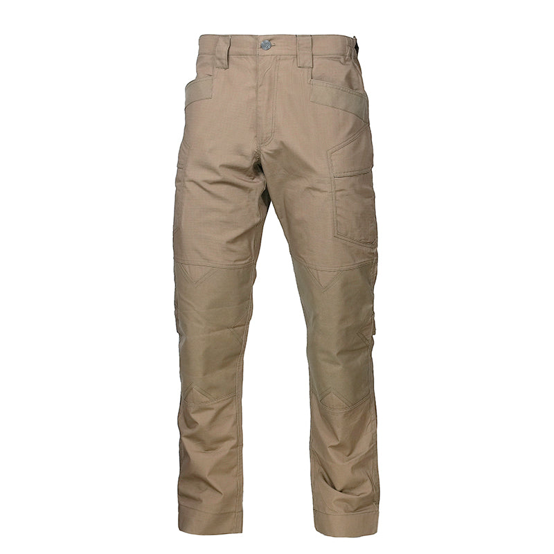 Thunder Pro Waterproof Rip-Stop Tactical Trousers Khaki