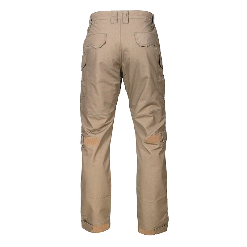 Thunder Pro Waterproof Rip-Stop Tactical Trousers Khaki