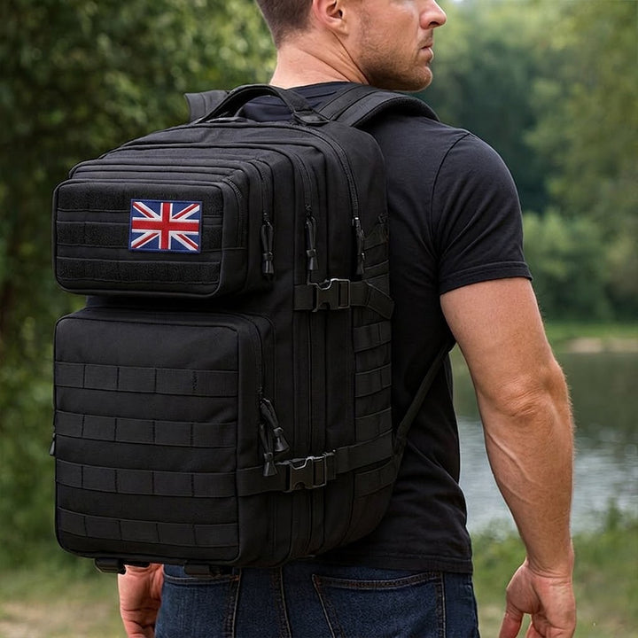 Blackhawk Elite Outdoor Tactical Assault Pack