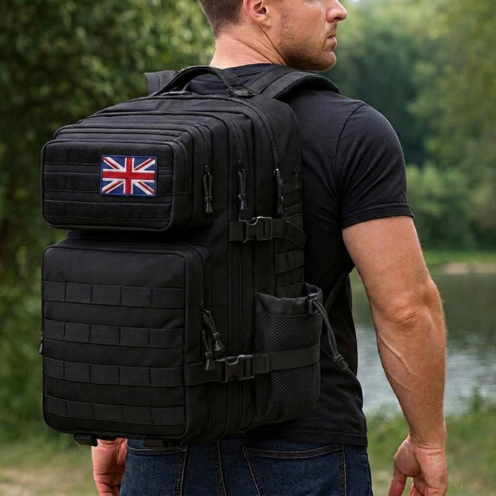 Blackhawk Elite Outdoor Tactical Assault Pack
