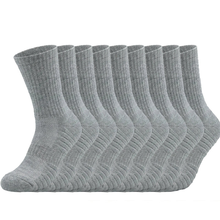 TWS Classic Crew Socks