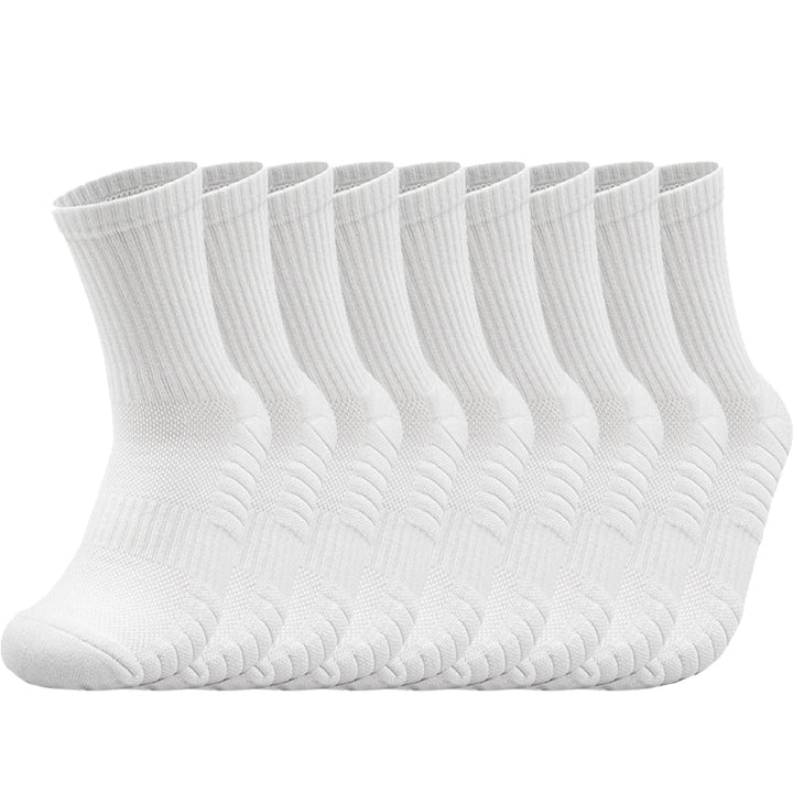 TWS Classic Crew Socks