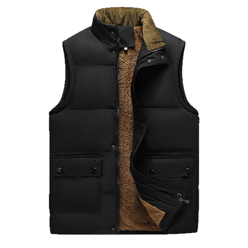 Men's Thermal Outdoor Utility Vest