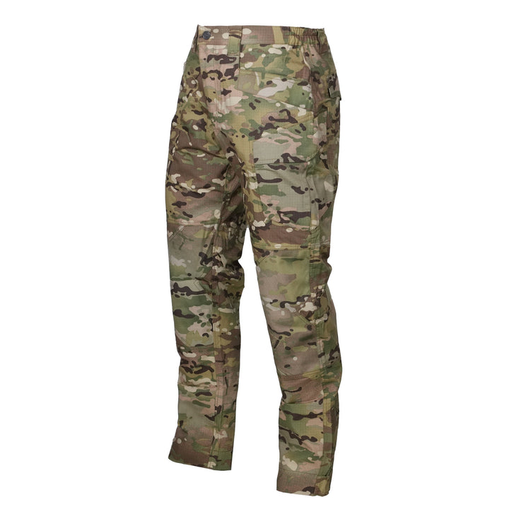 Thunder Pro Waterproof Rip-Stop Tactical Trousers Camouflage