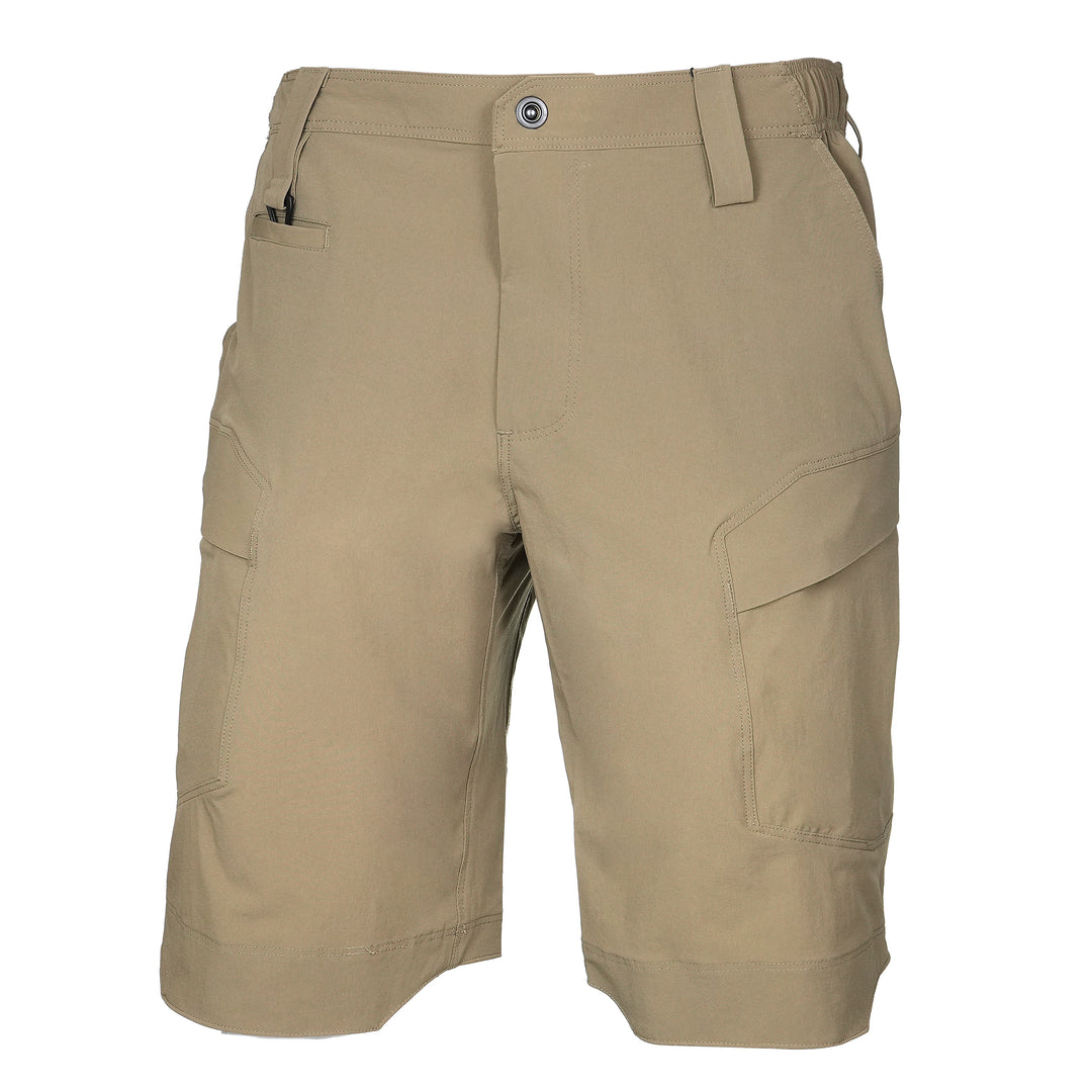 All Terrain Quick Dry Tactical Shorts