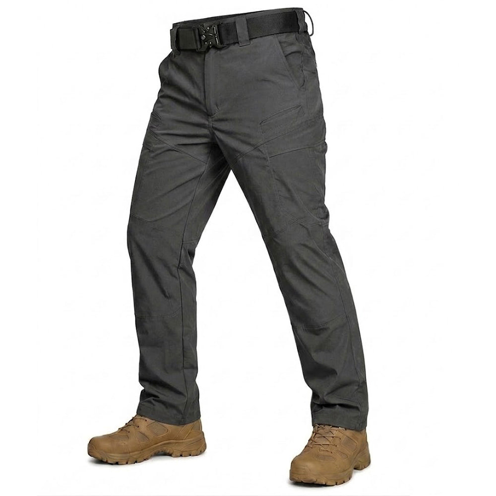 Archon Tactical Stretch Water-Resistant Multi-Pocket Cargo Pants