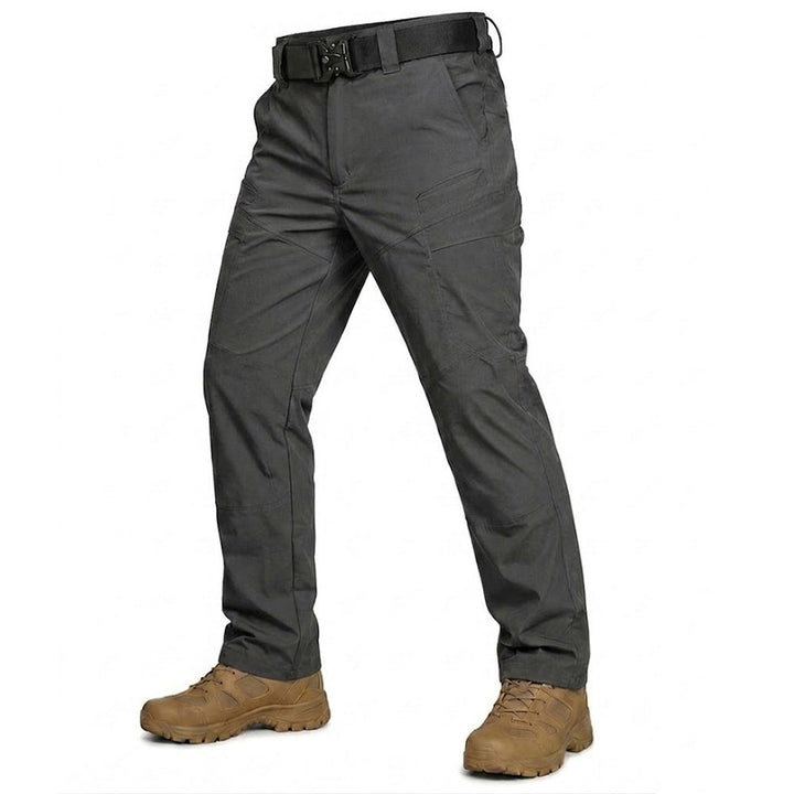 Archon Tactical Stretch Water-Resistant Multi-Pocket Cargo Pants