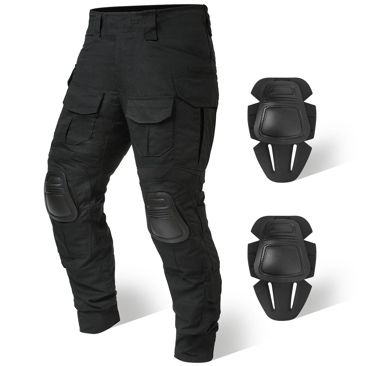 Blauer 8666 FlexRS Covert Tactical Pants - United Uniform Distribution, LLC