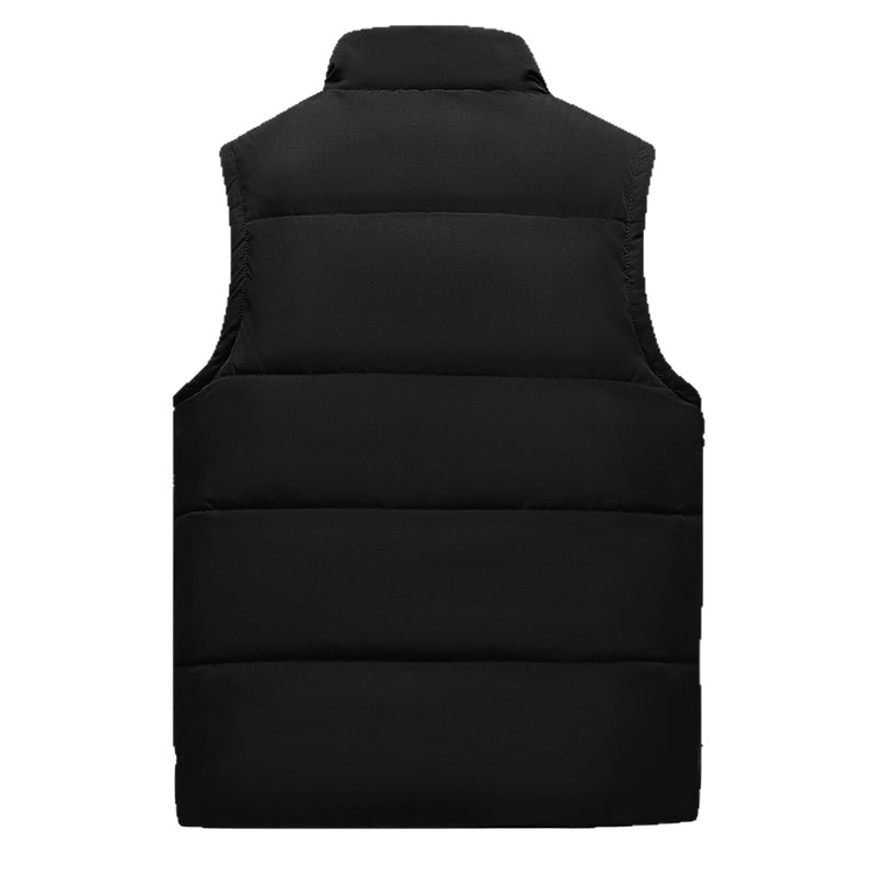 Men's Thermal Outdoor Utility Vest