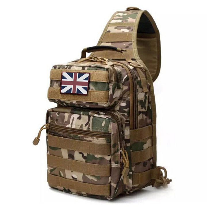 Blackhack Trek Shoulder Pack