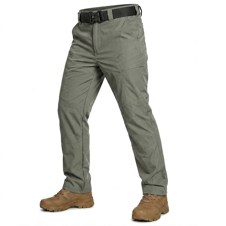 Archon Tactical Stretch Water-Resistant Multi-Pocket Cargo Pants