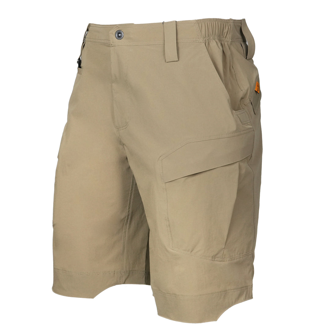 All Terrain Quick Dry Tactical Shorts