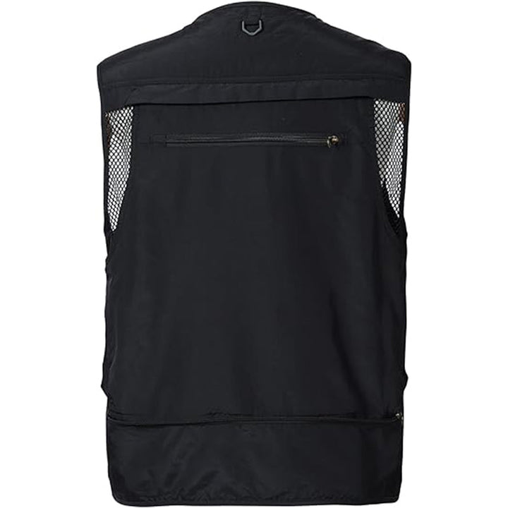 Men’s Utility Cargo Vest