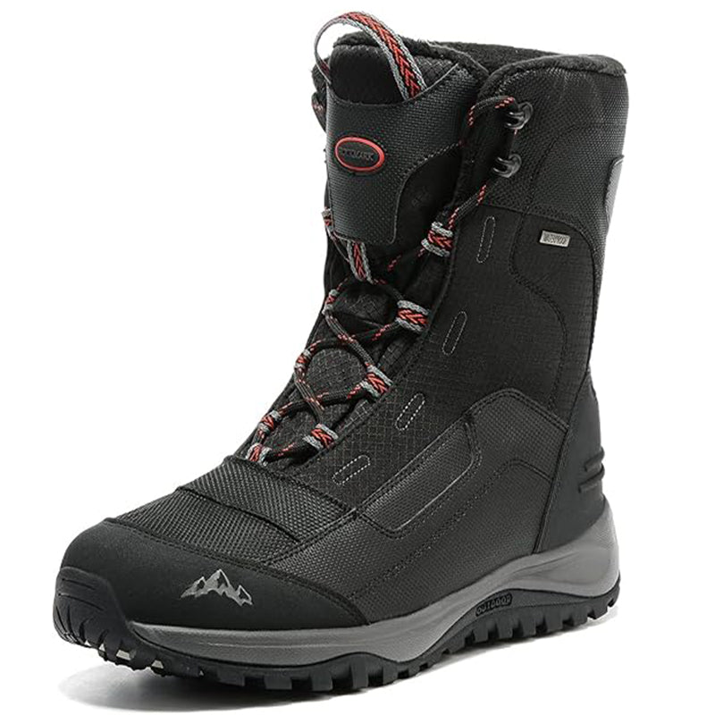 TWS Arctic Tactical Boots Waterproof Snow Boots