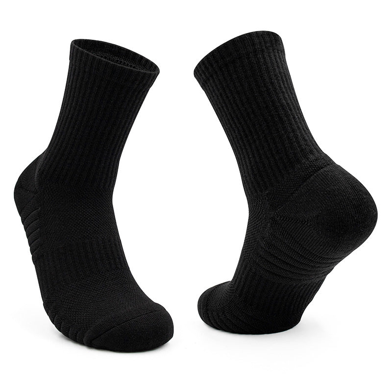 TWS Classic Crew Socks