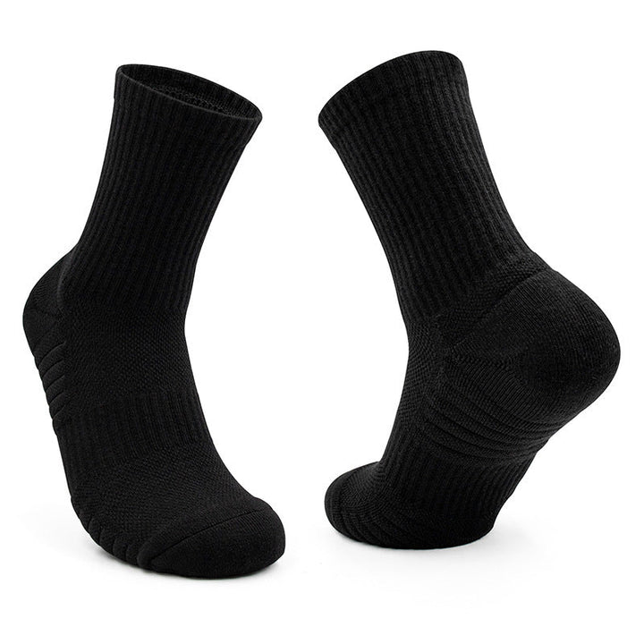 TWS Classic Crew Socks