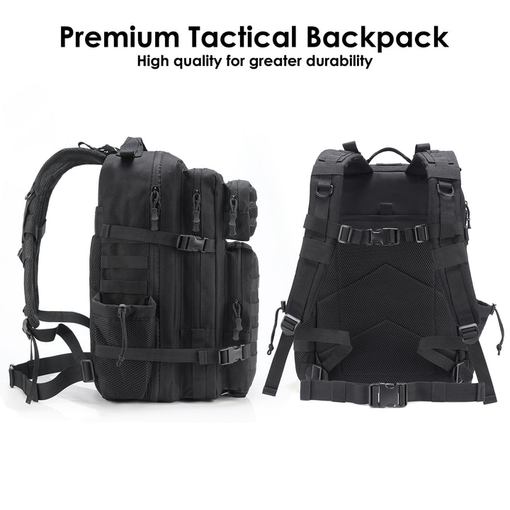 Blackhawk Elite Outdoor Tactical Assault Pack