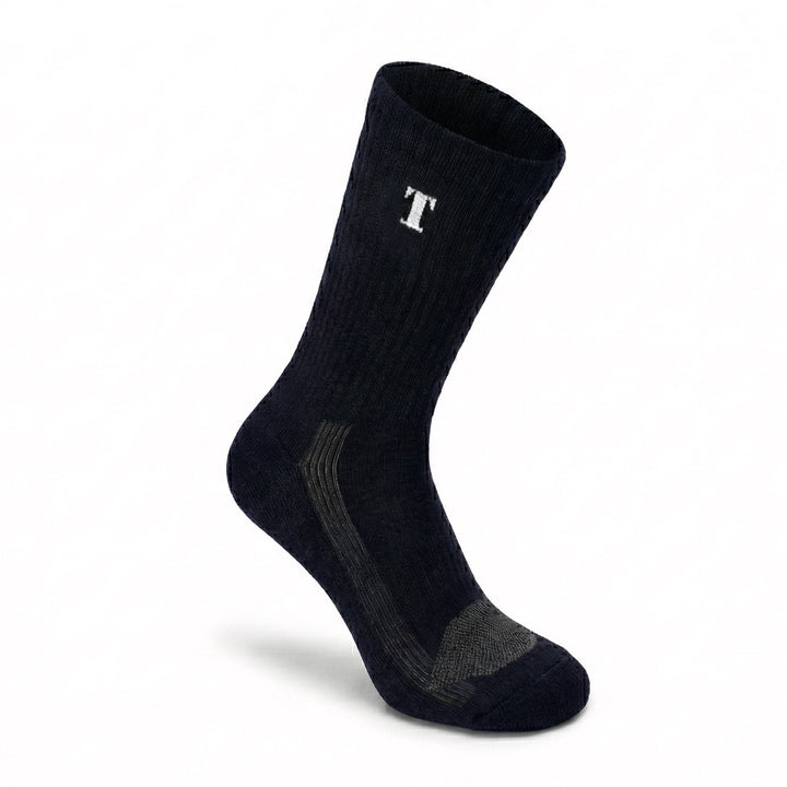 TWS All Terrain Tactical Duty Mid-Calf Boot Socks