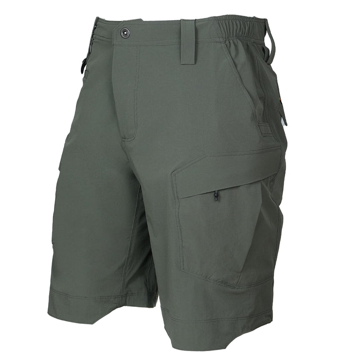 All Terrain Quick Dry Tactical Shorts